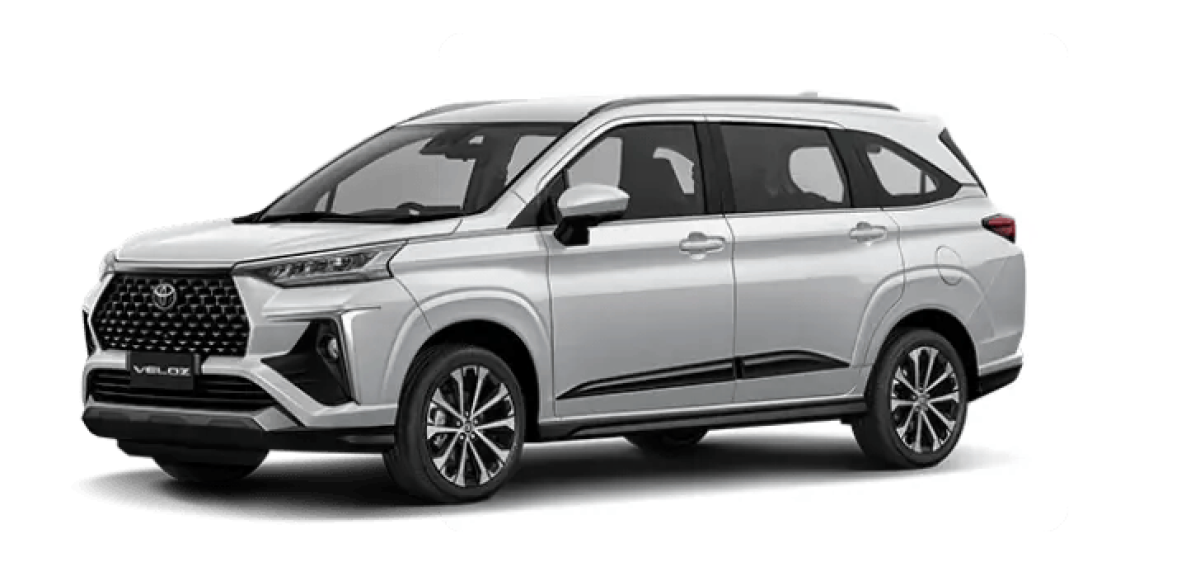 Toyota Veloz 2024