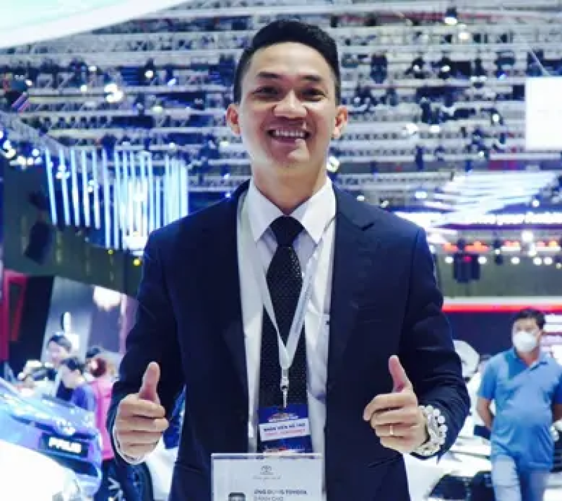 Nguyễn Ngọc Trường