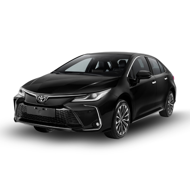 Toyota Corolla Altis