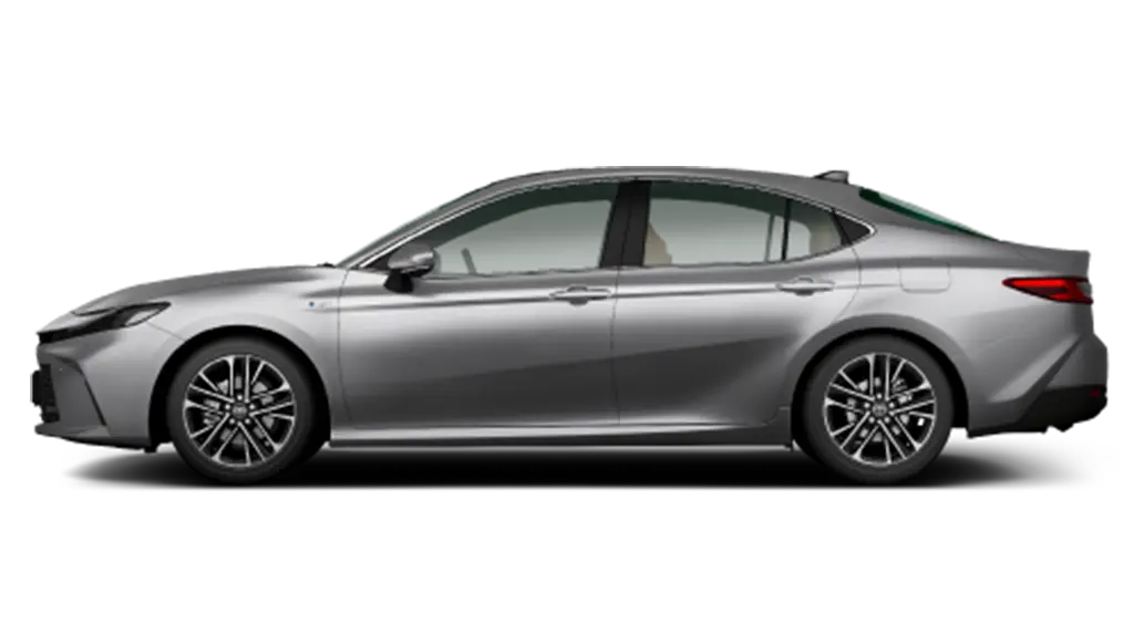 CAMRY 2.0Q — Toyota Camry