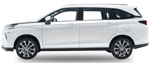 VELOZ CROSS CVT TOP — Toyota Veloz Cross
